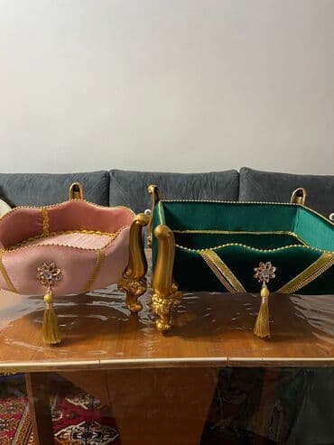 пенопластовые ящики: Себет корзиналар Арендага да берилет Ар кандай формада Жана размерде — 8