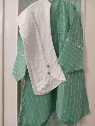 спортивные костюмы для девочек: Новые Индийские нарядыразмеры указаны на фото
 дет.на 8-10лет — 10