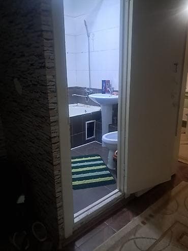 суточный квартира тунгуч: 1 комната, Душевая кабина, Постельное белье, Парковка — 4