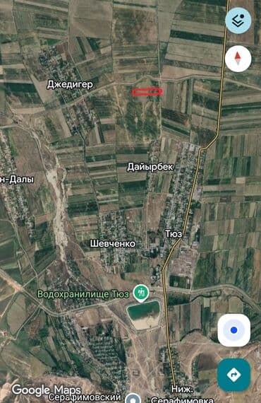 покупаю дом: 1800 соток, Для сельского хозяйства, Красная книга — 2