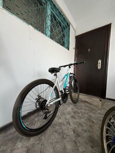 купить кораблик для рыбалки с эхолотом бу: Велосипед в отличном состоянии — 2