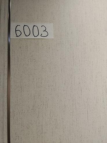 Бамбуковые панели, артикул 6003 - Материал: бамбук (декоративные