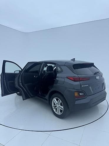 варянт авто: Hyundai Kona: 2019 г., 1.6 л, Автомат, Бензин, Кроссовер — 3