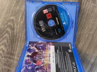 срочно продаю нужны деньги очень срочно: Resident Evil 8: Village — PS4 Диск в отличном состоянии, без царапин — 2