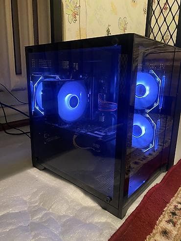 ipad 2018: Компьютер, ОЗУ 16 ГБ, Для работы, учебы, Новый, Intel Core i7, SSD — 3