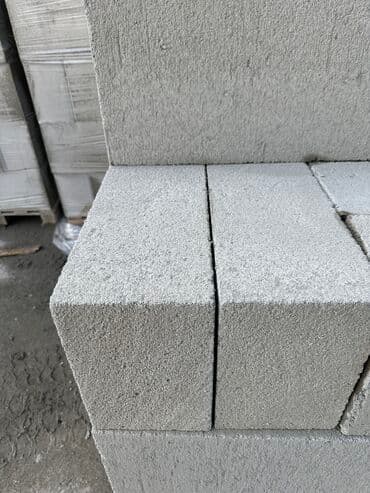 куплю пакет: Газоблок, Неавтоклавный, 600x200x300, D600 — 2