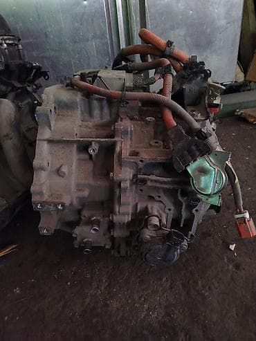 Коробка передач Вариатор Toyota 2010 г., Оригинал, Япония