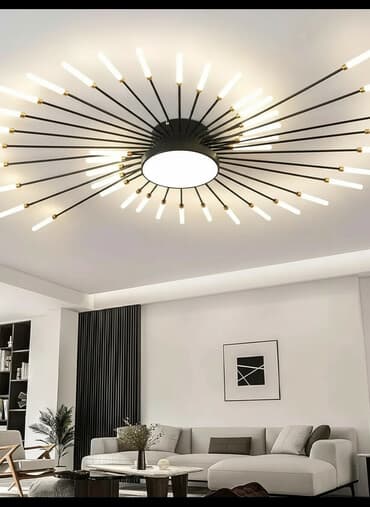 продам люстру: Люстра орнотобуз бардык турлорун
Установим люстры любых видов — 1