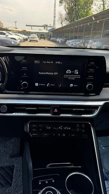 киа к5 акула морда: Kia K5: 2021 г., Седан — 5