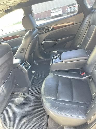 kia cerato: Kia K7: 2016 г., 3 л, Автомат, Седан — 5