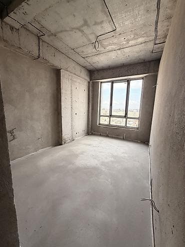 квартиру юг 2: 2 комнаты, 67 м², Элитка, 11 этаж, Готовая ПСО (под самоотделку) — 5