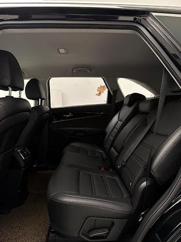 srv 2: Kia Sorento: 2019 г., 2 л, Автомат, Дизель, Кроссовер — 10