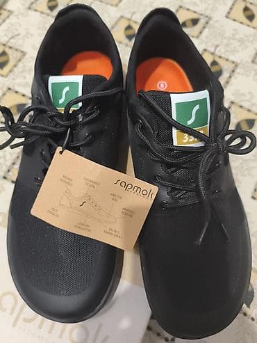 dc dc: Кроссовки повседневные, черные - Легкая и дышащая верхняя часть из — 3