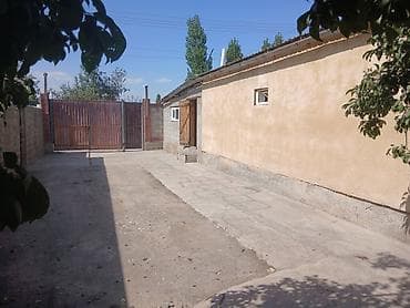 Продается Времянка с Банями 2. закрытое територия с хорошем at lalafo.kg Продается Времянка с Банями 2. закрытое територия с хорошем