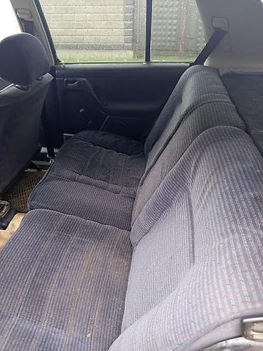 Унаа сатуу: Volkswagen Golf: 1998 г., 1.8 л, Кол менен иштөөчү, Бензин, Хетчбек — 5