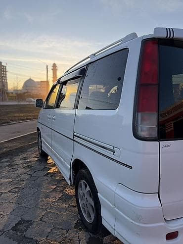 двигатель тойота ист 1.5 бишкек: Toyota Noah: 2000 г., Автомат, Бензин, Минивэн — 4