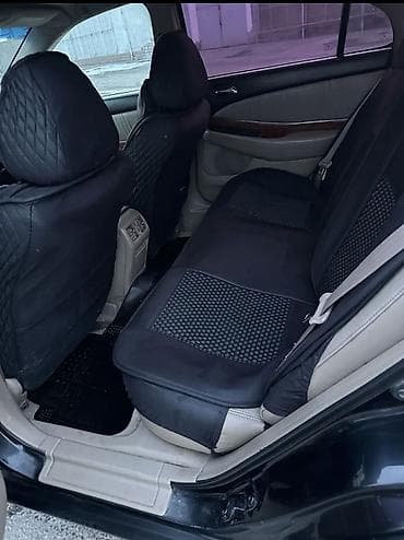 mazda 3 2005: Honda Inspire: 2001 г., 3.2 л, Автомат, Бензин, Седан — 3