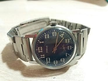 часы женские ссср: Наручные часы Победа, ссср, рабочее состояние. Браслет вроде родной, с — 3