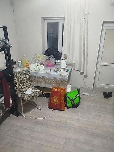 подселение для парня: 20 м², Без мебели — 7