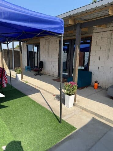 дом ленинское: Коттедж, 25 м², 6 комнат, Собственник, Дизайнерский ремонт — 1