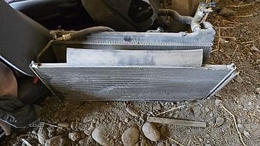 мотор на хонда фит 1 5: Продаю Радиаторный комплект для фит. - Основной радиатор охлаждения — 4