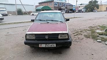 матор для лотки: Volkswagen Jetta: 1988 г., 1.8 л, Механика, Бензин, Седан — 1
