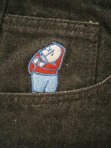 Шымдар: Эркектердин жынсысы, S, Жаңы, түсү - Кара, Өзү алып кетүү, Акысыз жеткирүү — 2