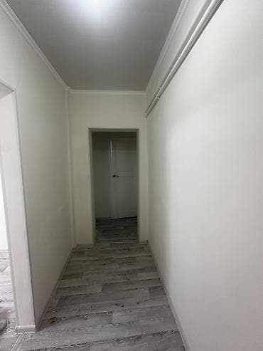 снять квартиру в манасе: 2 комнаты, 45 м², Индивидуалка, 1 этаж, Евроремонт — 10