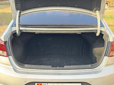 Продажа авто: Hyundai Avante: 2019 г., 1.6 л, Автомат, Бензин, Седан — 7