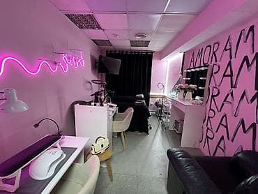 сто дордой: Аренда кабинетов в салонах красоты, 20 м², Для мастера по маникюру — 3
