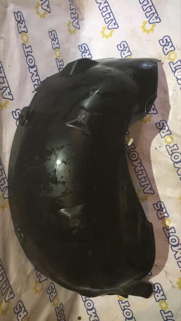 фото услуги рядом: Подкрылок Задний правый Mercedes-Benz — 1