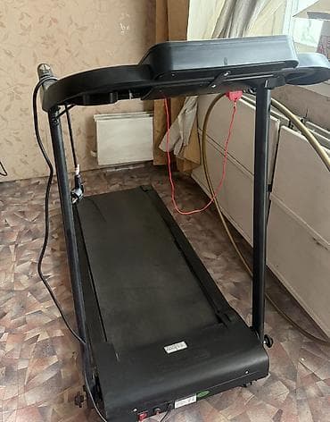 работа охрана гбр: Беговая дорожка, занималась полгода. Перестала работать, включается — 1