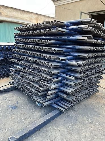 Телескопические стойки Дрэк телескопическая стойка Монолитная стойка at lalafo.kg Телескопические стойки Дрэк телескопическая стойка Монолитная стойка