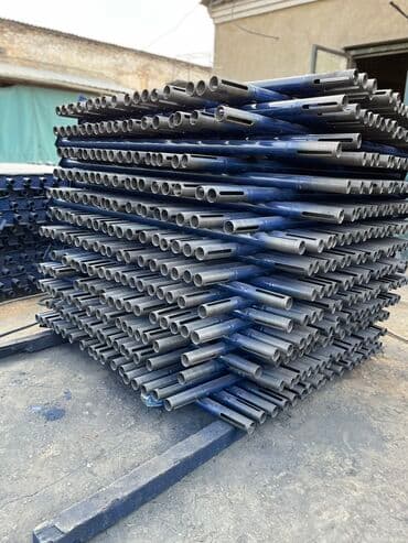 лестница на второй этаж в частном доме купить: Телескопические стойки Дрэк телескопическая стойка Монолитная стойка — 1