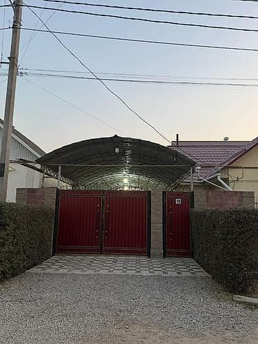 🚨 Срочная продажа! Дом в районе ж/м Кара-Жыгач 🏡 Площадь дома — 165 м² at lalafo.kg 🚨 Срочная продажа! Дом в районе ж/м Кара-Жыгач 🏡 Площадь дома — 165 м²