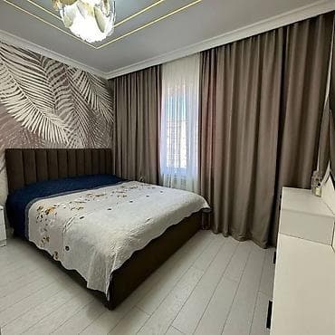 106: 4 комнаты, 80 м², 106 серия улучшенная, 8 этаж, Дизайнерский ремонт — 9