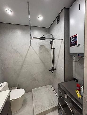 1 комната, 42 м², Технопарк Элитка, 6 этаж, Евроремонт — 9