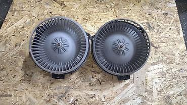 crv 2: Вентилятор Honda 2005 г., Б/у, Оригинал, Германия — 1