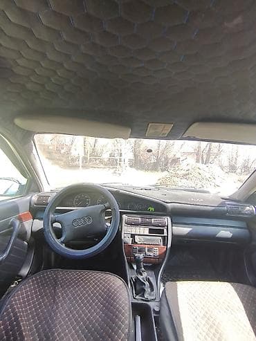 разбор хонда сивик: Audi 100: 1995 г., 2.8 л, Ручные, Бензин, Седан — 5