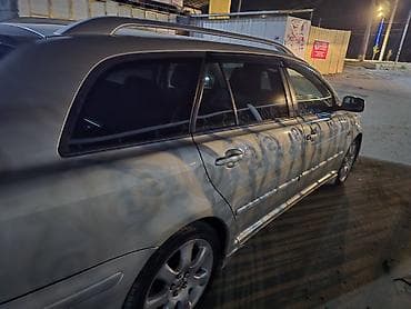 daewoo arcadia: Toyota Avensis: 2004 г., 2 л, Автомат, Бензин, Универсал — 3