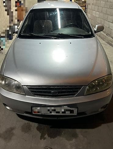 киа рио запчаст: Kia Spectra: 2007 г., 1.6 л, Автомат, Бензин, Седан — 2