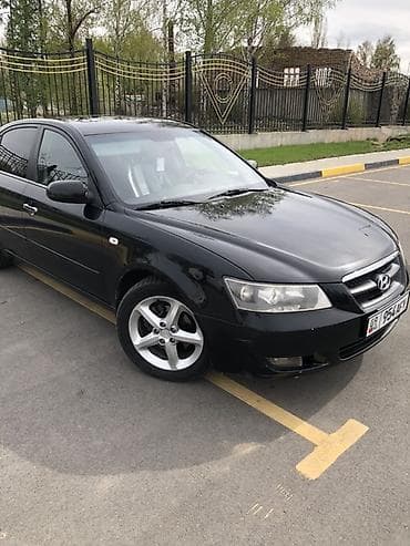 газ фильтр соната: Hyundai Sonata: 2008 г., 3.3 л, Автомат, Газ, Седан — 2