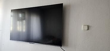 ТВ жана Видео: ТелевизорTCL 55" QD‑Mini LED (QLED) Ключевые особенности: - Диагональ — 2