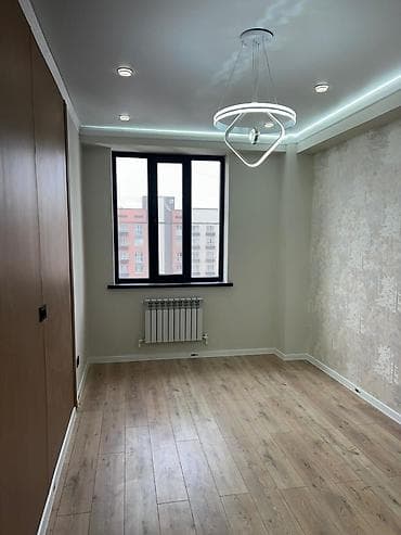 купить квартиру под офис: 1 комната, 41 м², 6 этаж, Дизайнерский ремонт — 8