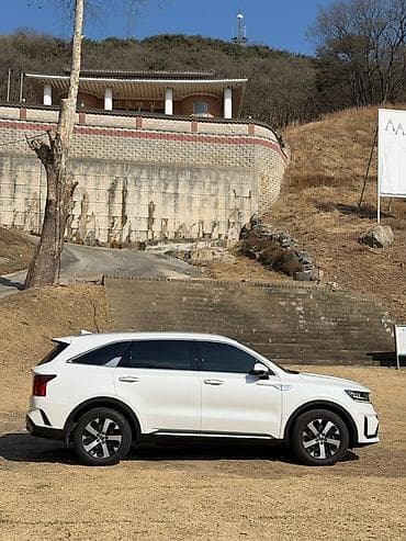 киа соренте: Kia Sorento: 2020 г., 2.2 л, Дизель, Кроссовер — 2