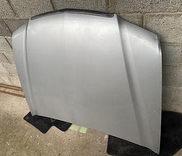 капот хонда аккорд сл7: Капот Honda, Б/у, Оригинал — 3