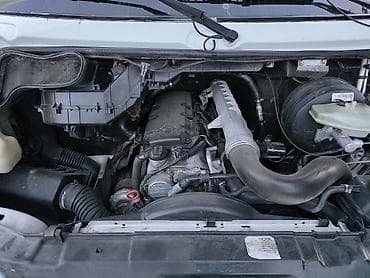 sm x: Автобус, Mercedes-Benz — 3