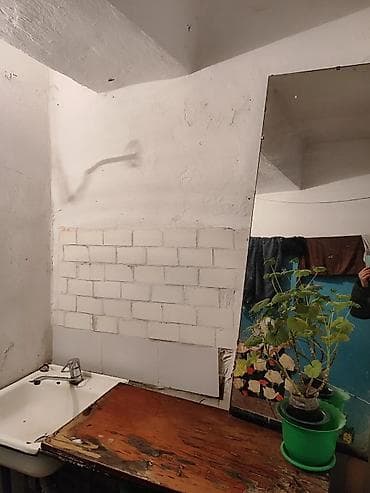 долгосрочная аренда квартир бгу: 1 комната, Агентство недвижимости, Без подселения, Без мебели — 3