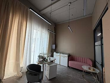 Недвижимость: Сдаётся коммерческое помещение / офис 18 м², Моссовет Сдаётся в аренду — 2