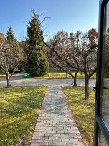 ищу дом в канте: Коттедж, ЦО Радуга, Сары-Ой — 9